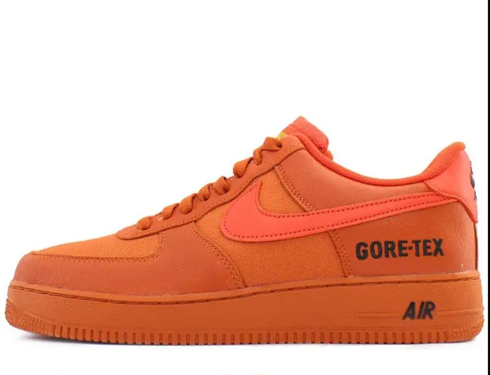 ナイキエアフォース1 1 Low Gore-Tex CK2630-800