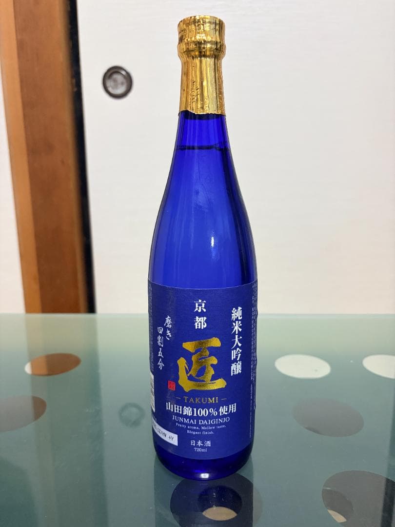 c*T様 日本酒 飲み比べ720ml　6本セット