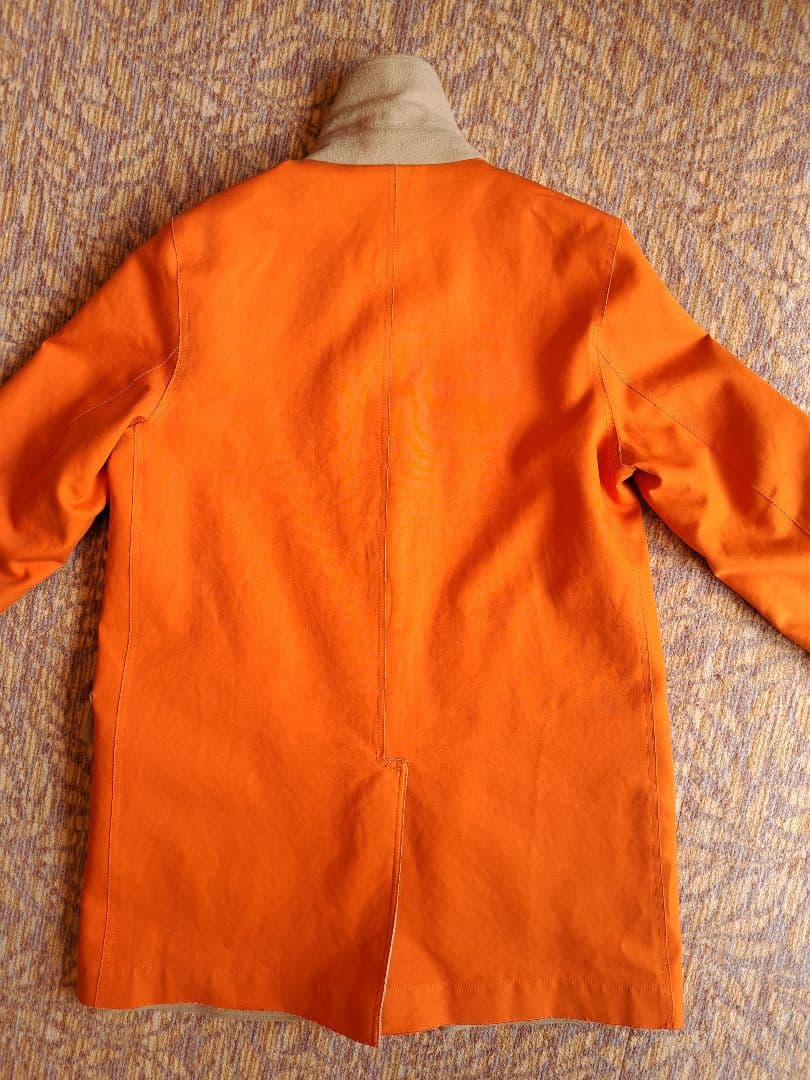 け*ん様 超レア　スティアンコル　ステンカラーリバーシブルコート2