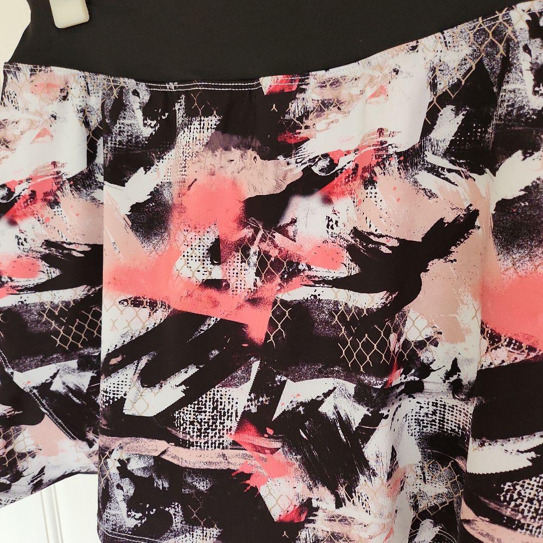 lija スコート(FILA　アドミラル　ルルレモン　アディダス　ステラ　テニス