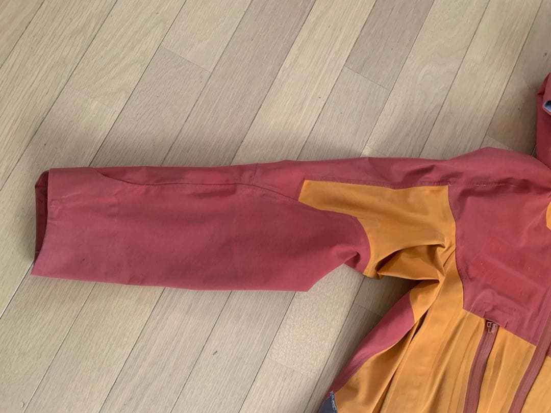 希少！TEAM DESCENTE スキーウェア2024非売品SSサイズ選手用