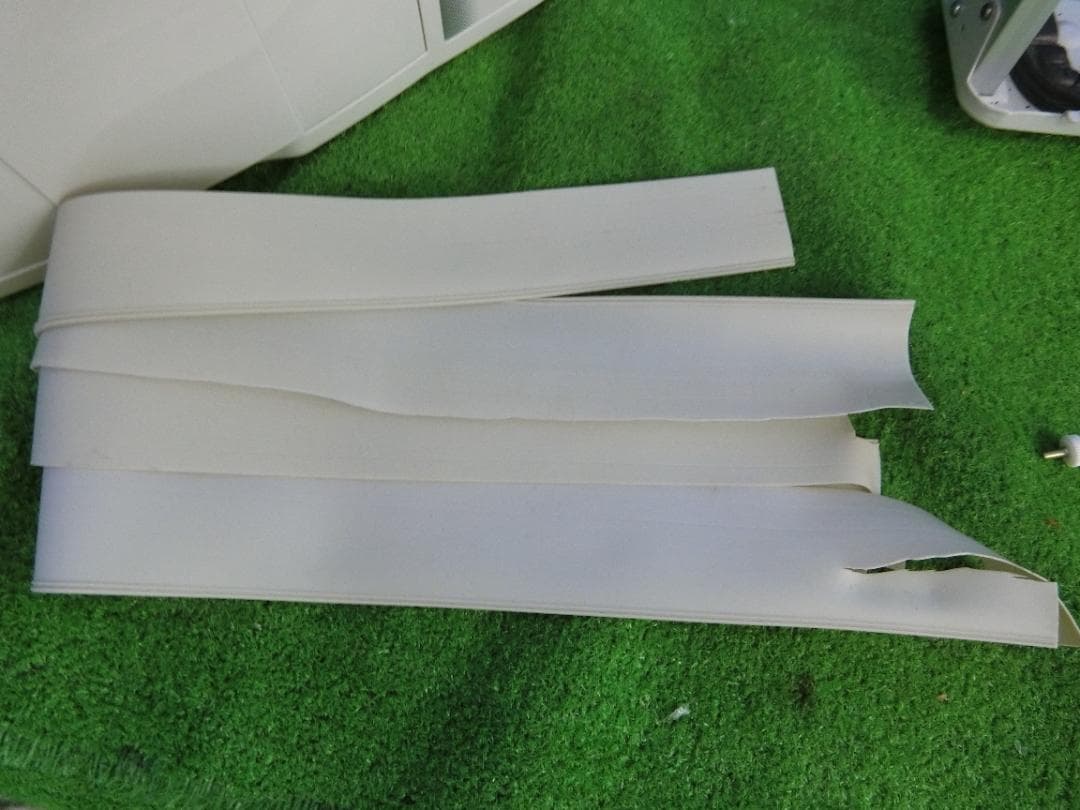 S822★コロナ窓用エアコン CW-F1618/2018年製 保証付・送料無料