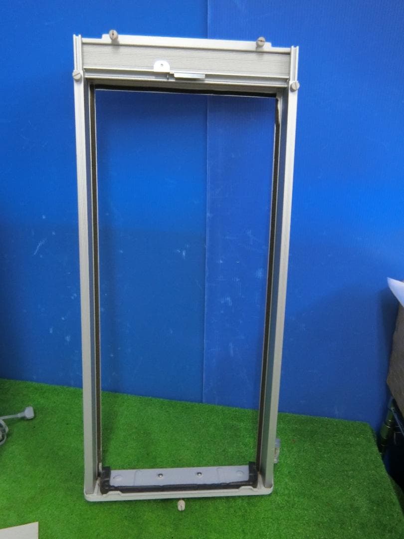 S822★コロナ窓用エアコン CW-F1618/2018年製 保証付・送料無料