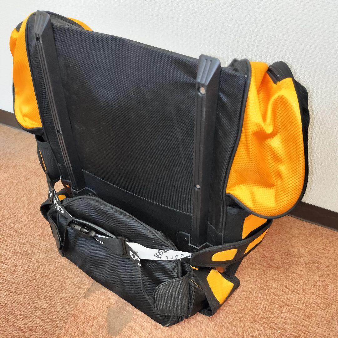 CALLAWAY トラベルカバー　トラベルバッグ　トラベルケース　キャリー