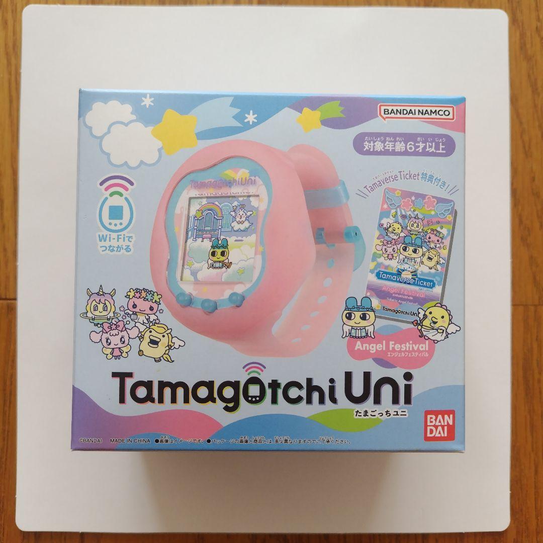 その他 Tamagotchi Uni Angel Festival
