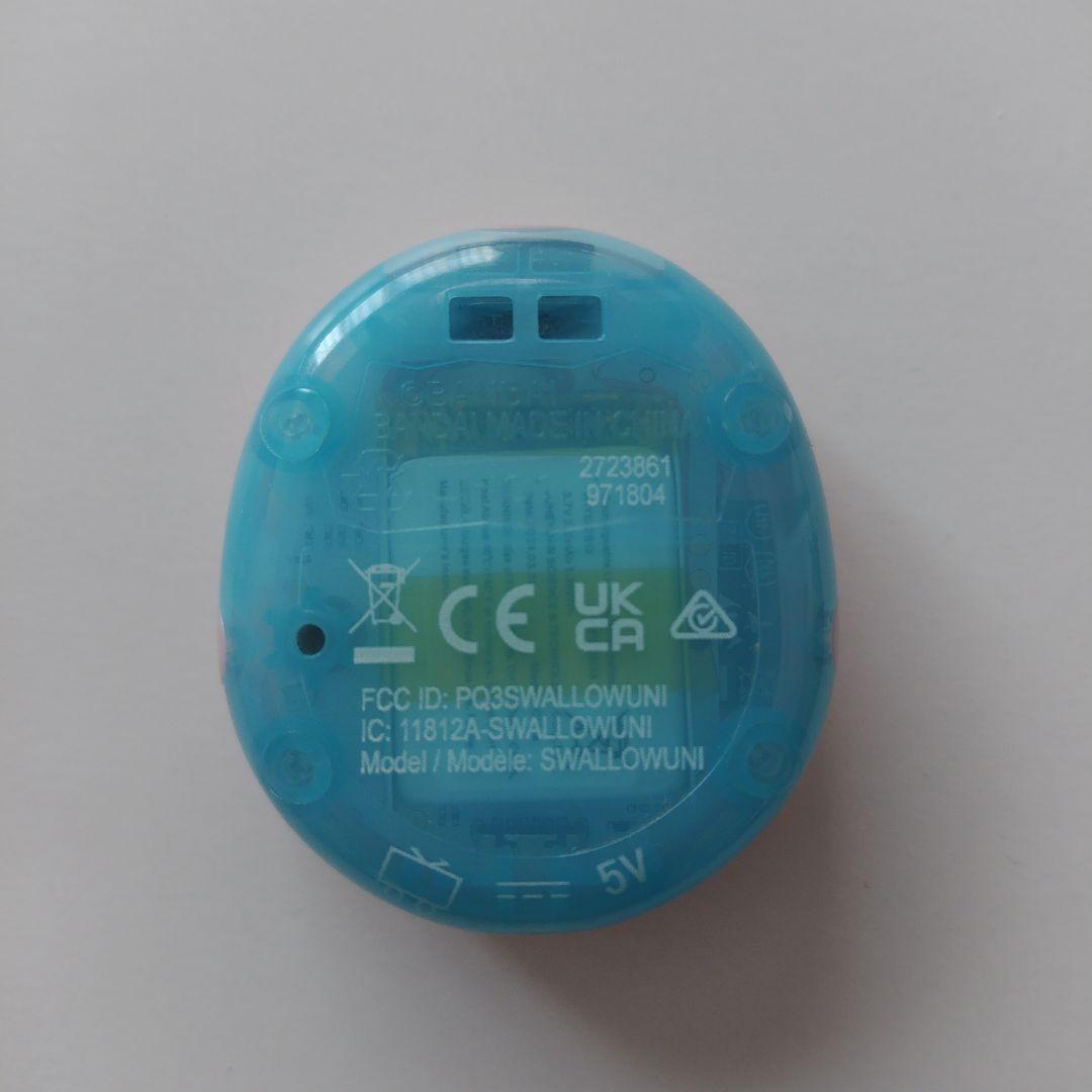 その他 Tamagotchi Uni Angel Festival