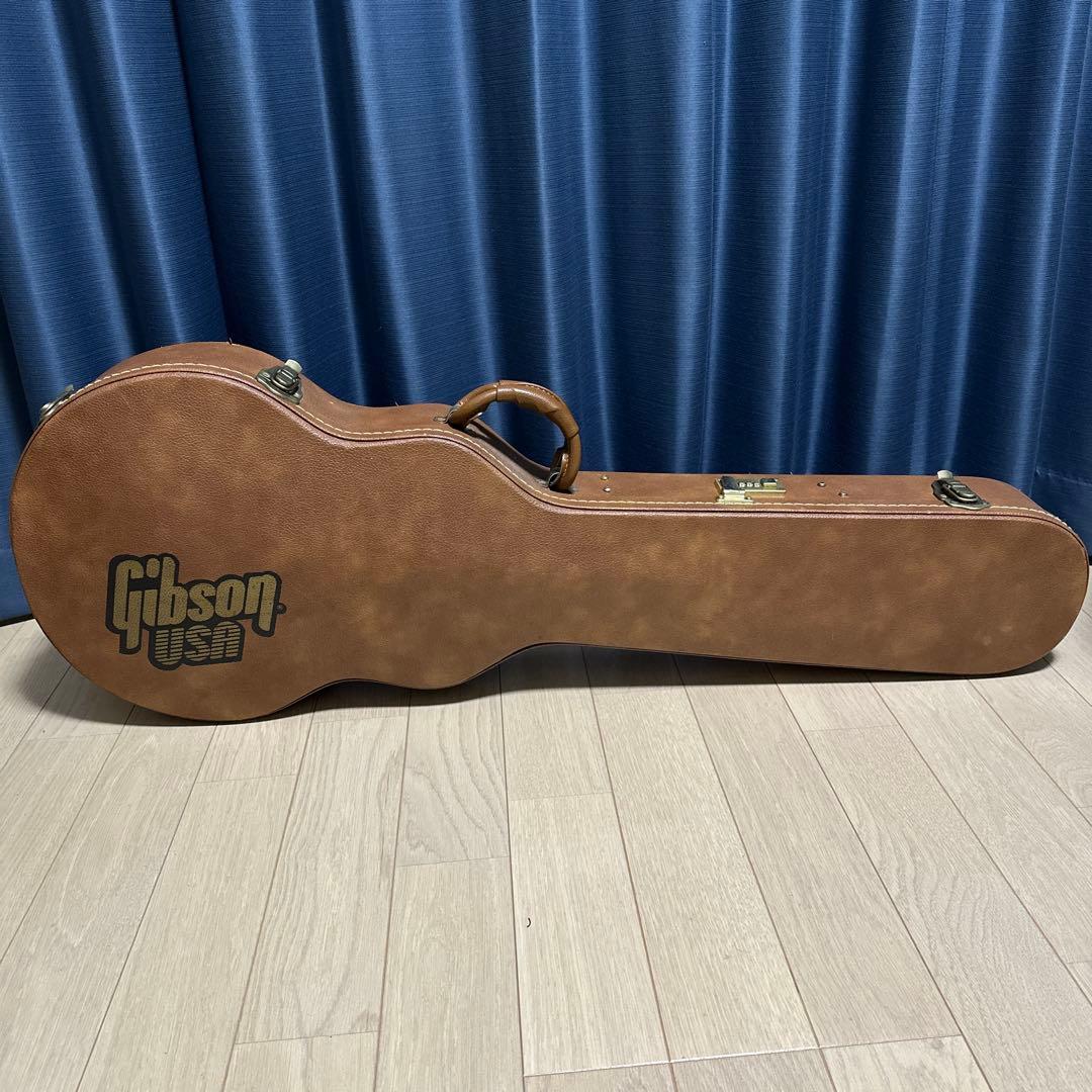 ギター Gibson Les Paul Standard '99