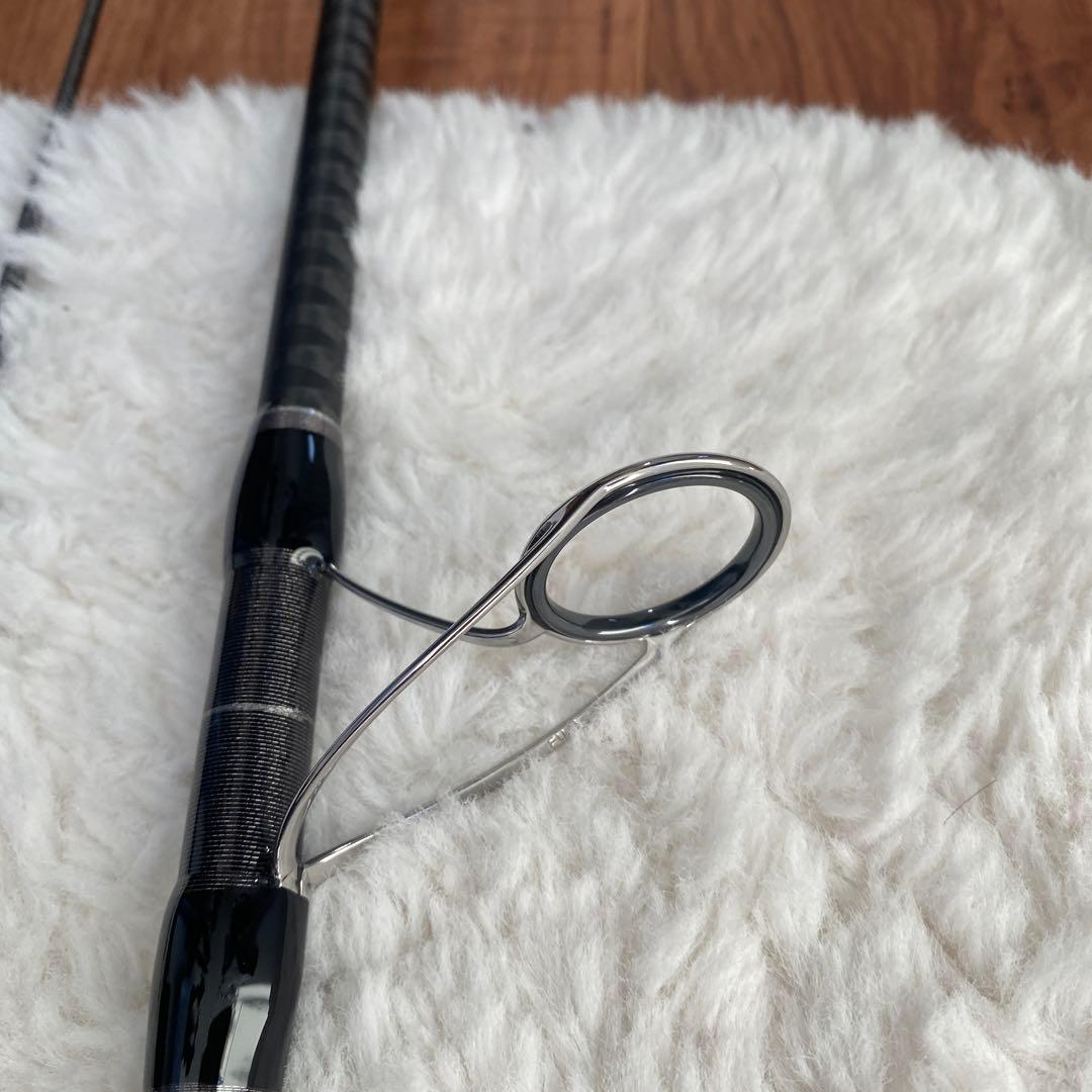 Jackson メタルトライブ　MTX-908M