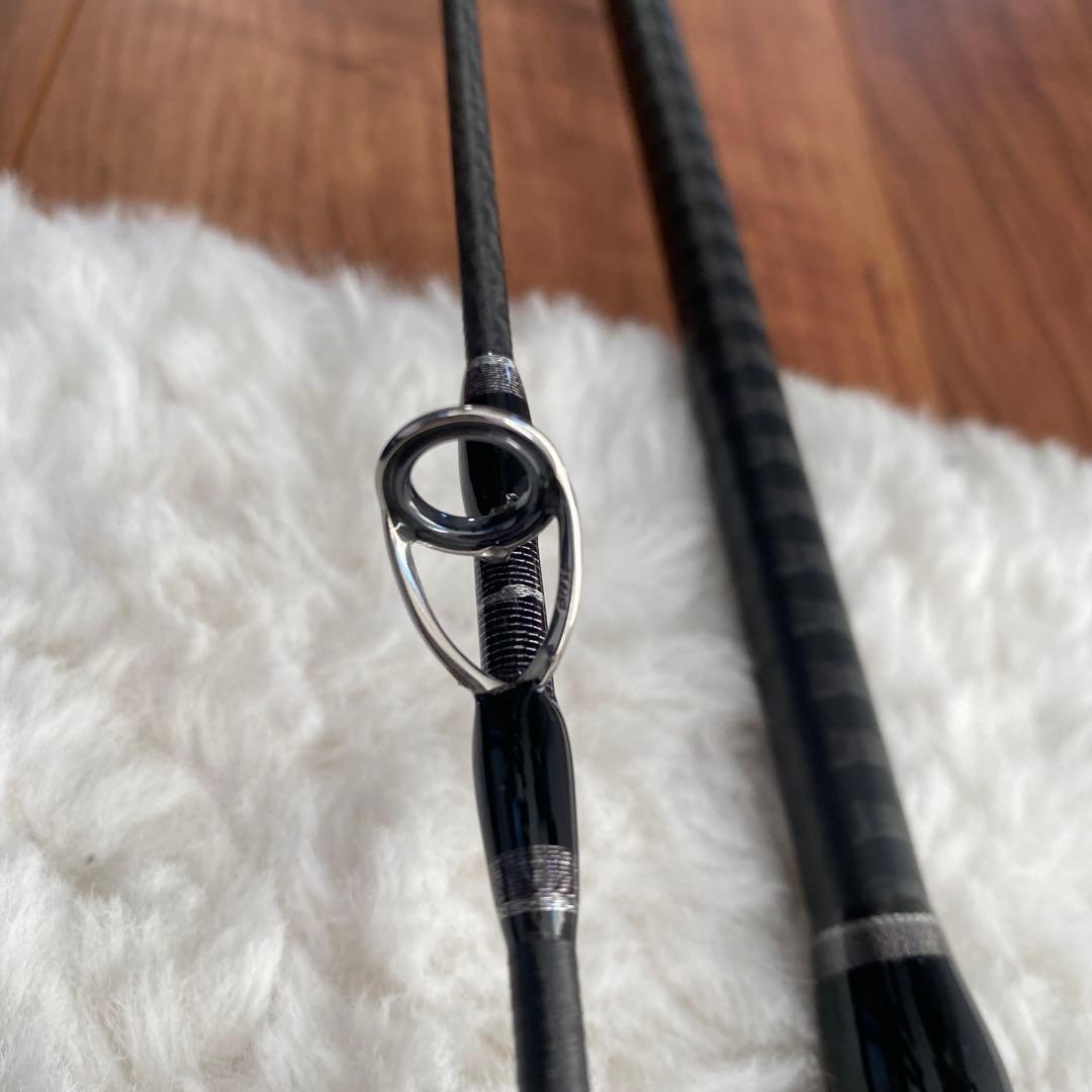 Jackson メタルトライブ　MTX-908M