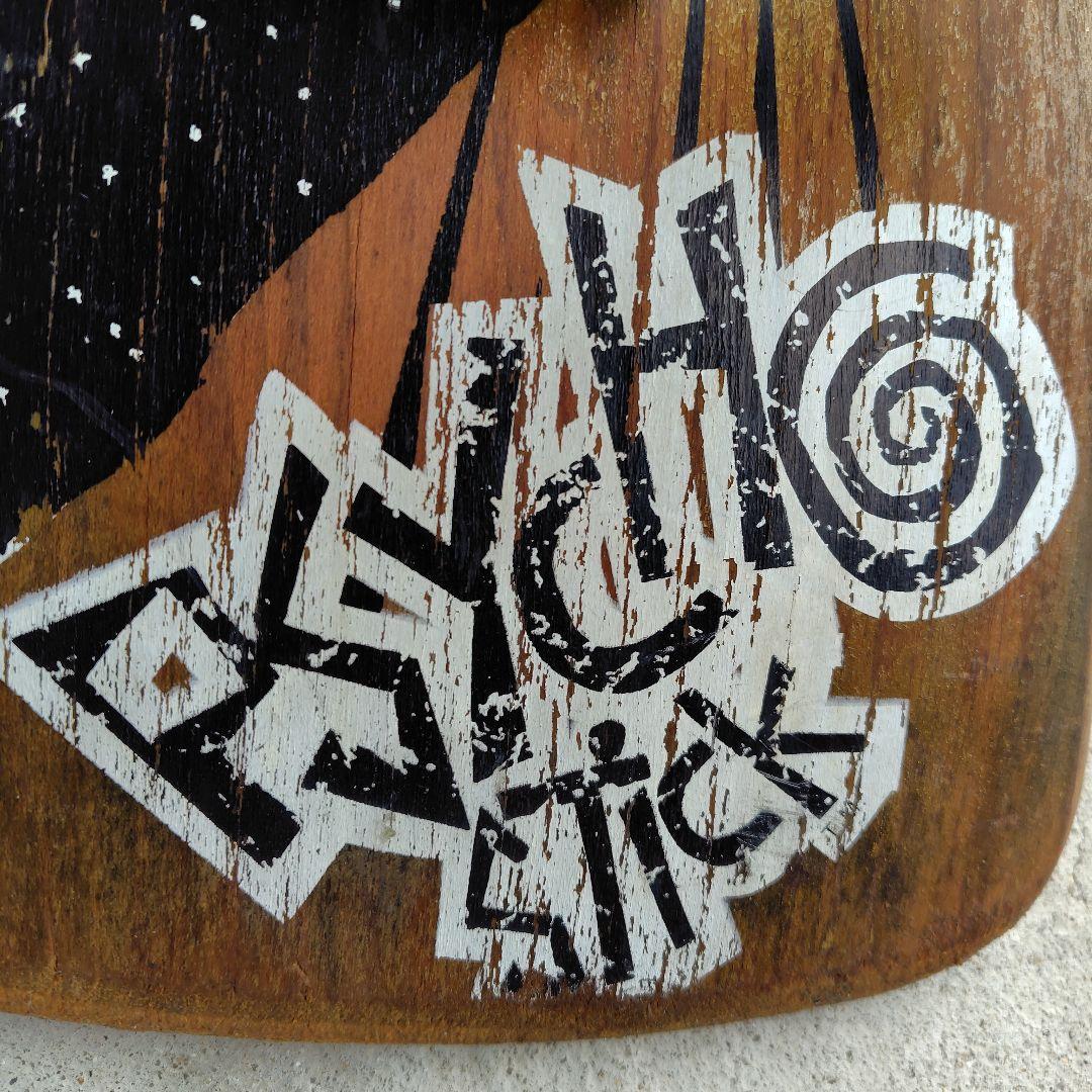 VISION スケートボード コンプリート