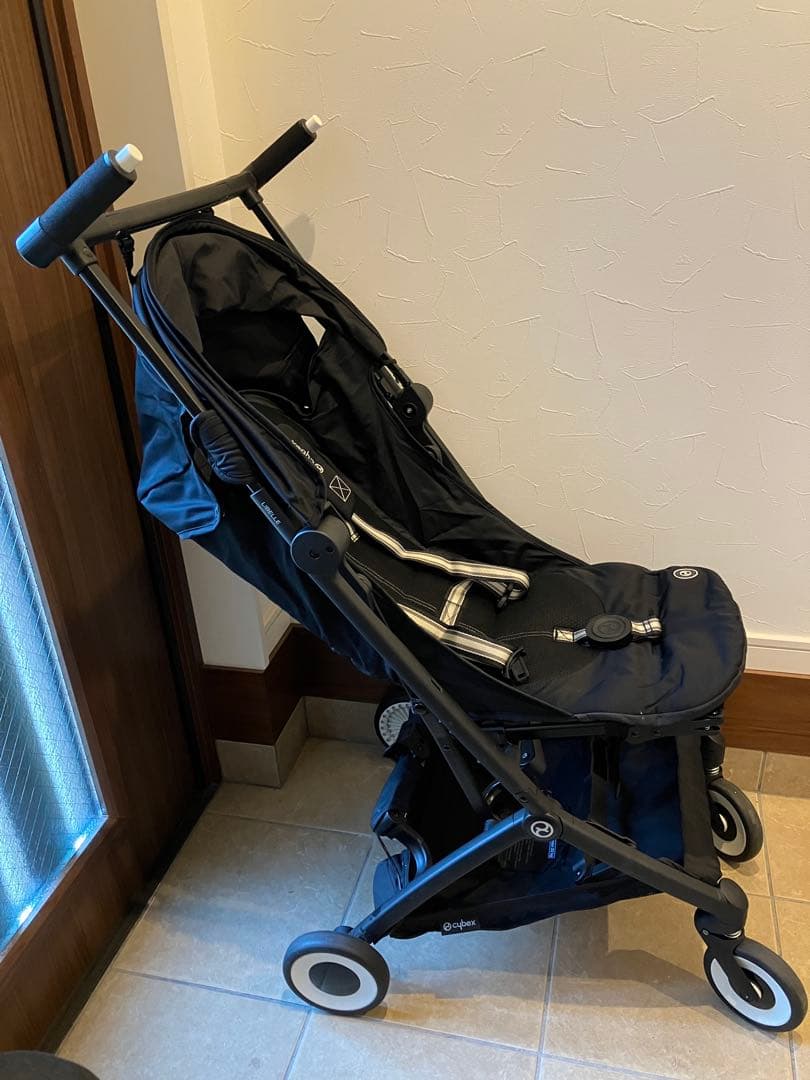 CYBEX LIBELLE 2024年モデル サイベックス リベル ベビーカー