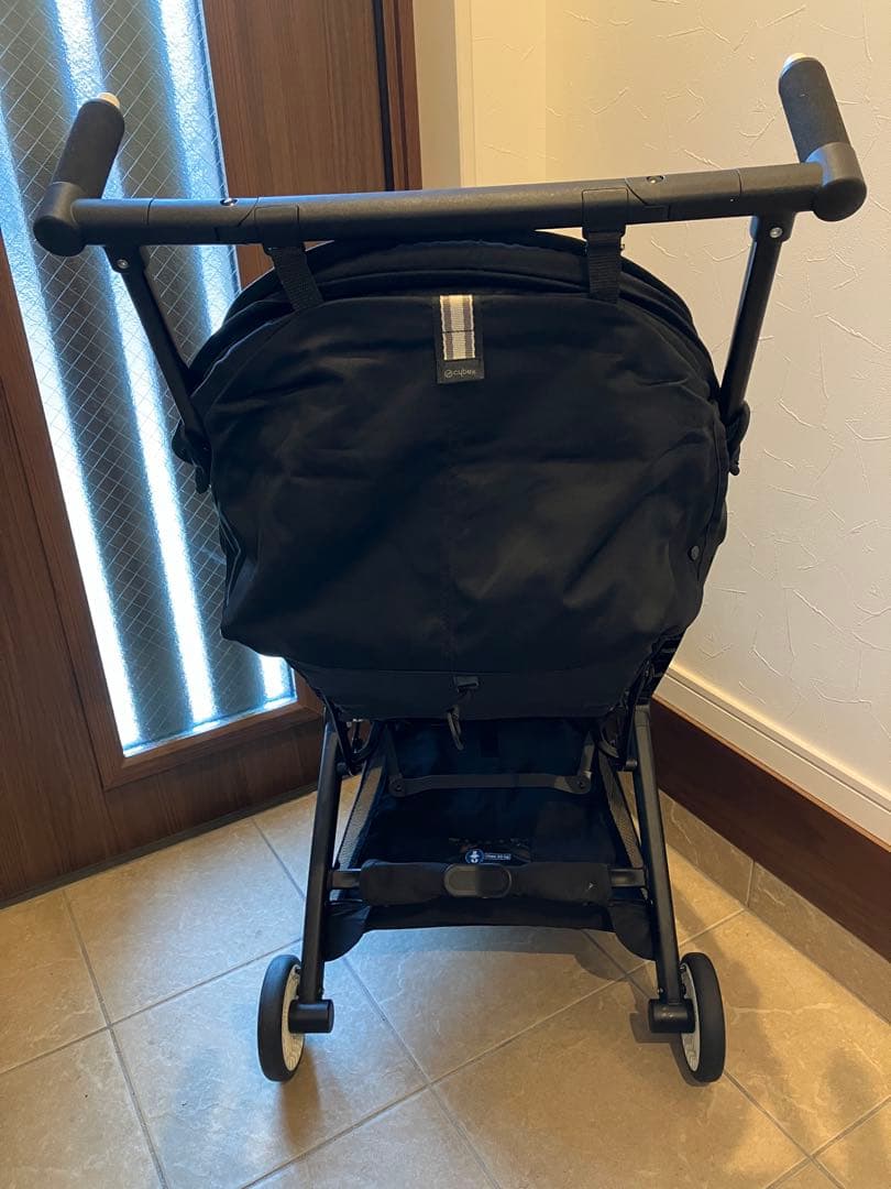 CYBEX LIBELLE 2024年モデル サイベックス リベル ベビーカー