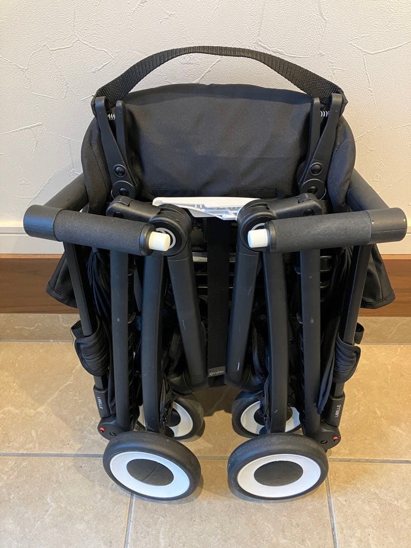 CYBEX LIBELLE 2024年モデル サイベックス リベル ベビーカー
