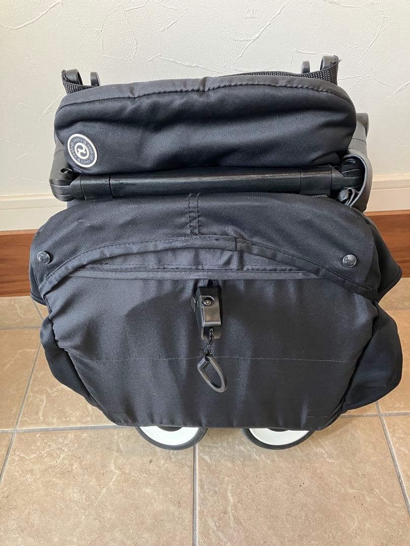 CYBEX LIBELLE 2024年モデル サイベックス リベル ベビーカー