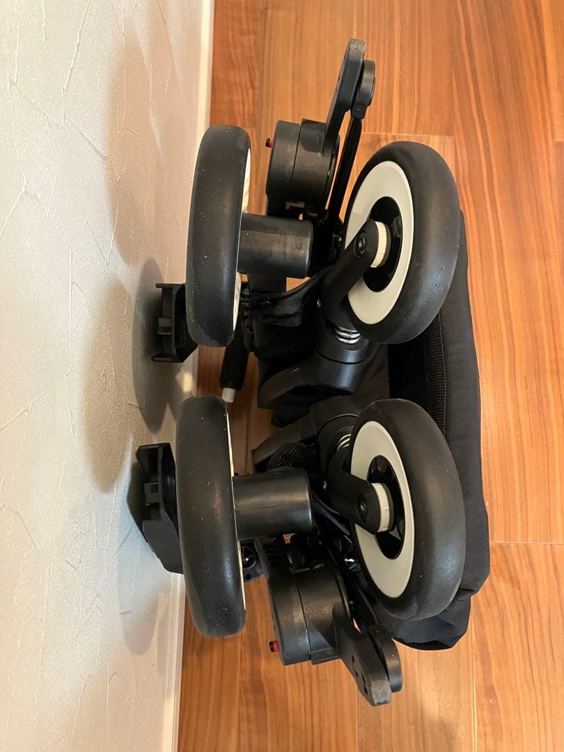 CYBEX LIBELLE 2024年モデル サイベックス リベル ベビーカー