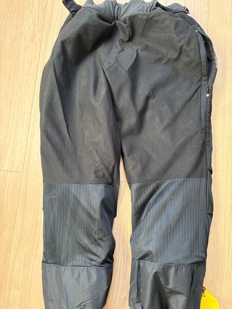パタゴニア　スキーウェア　メンズパンツ　XL