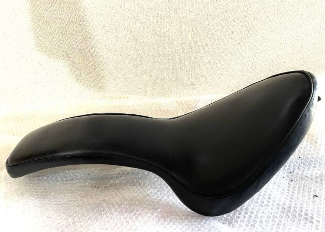 バルカン400 コブラシート