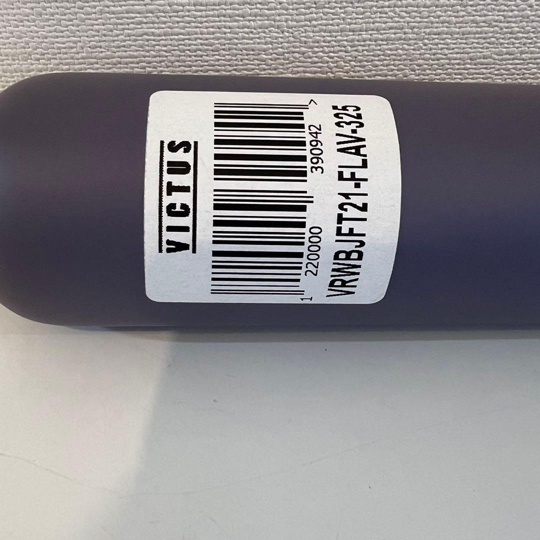 新品Victus 野球 軟式 木製 バットVRWBJFT21 -FLAV-325