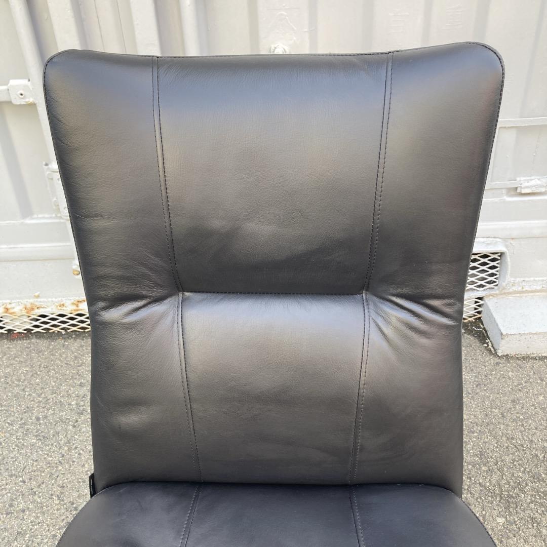 【お値下げOK】綺麗 ４脚セット KASHIWA 柏木工 EDC11W 特別仕様