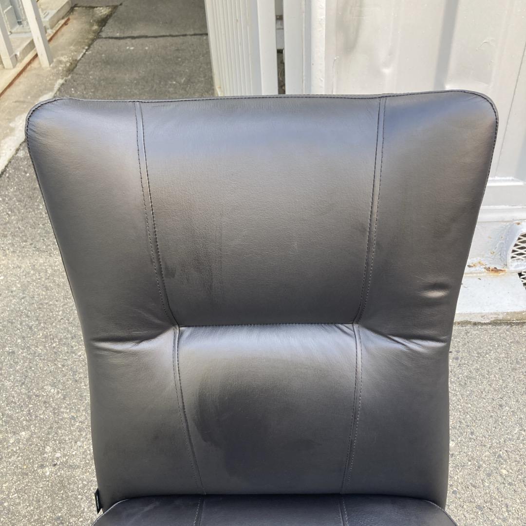 【お値下げOK】綺麗 ４脚セット KASHIWA 柏木工 EDC11W 特別仕様