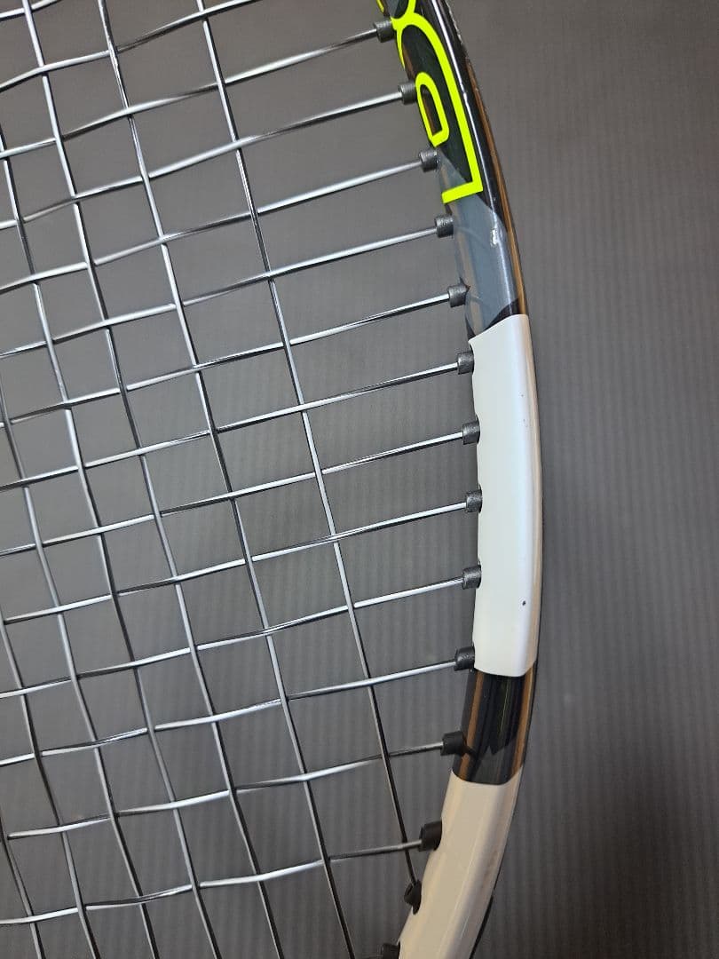 サ*バ様 最新モデル　バボラ　G3 ピュアアエロ　100 テニス　ラケット