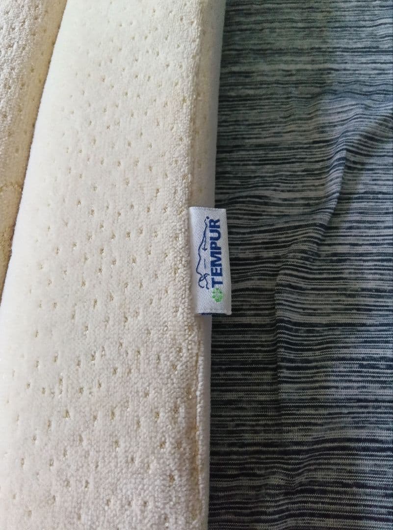 テンピュール トッパー 3.5 シングル TEMPUR