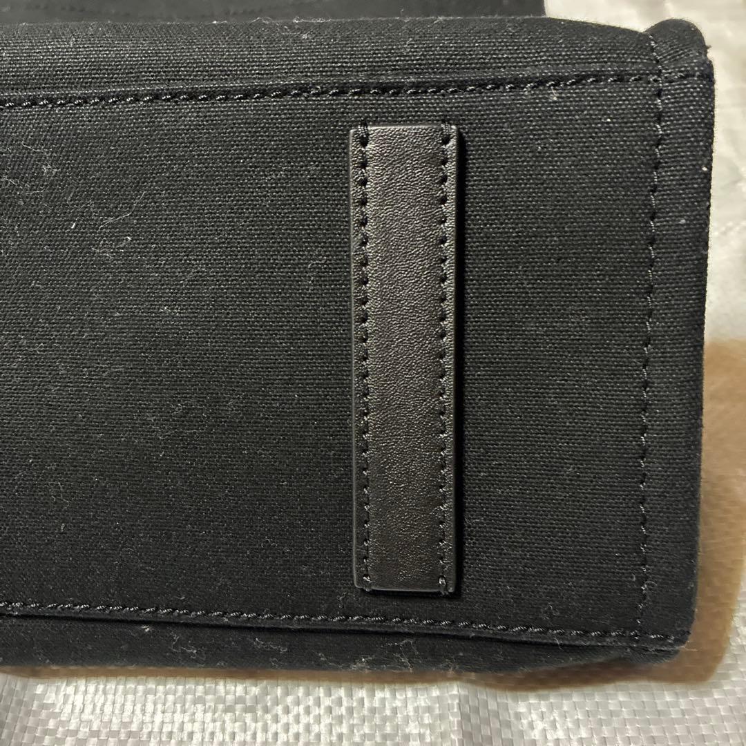 Tory Burch ブラック トートバッグ