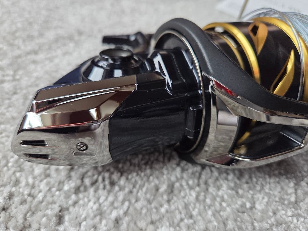 STELLA SW 20000PGスピニングリール