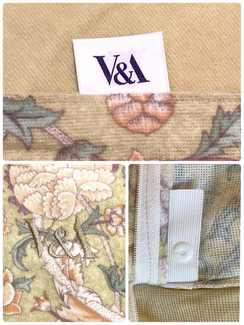 布団カバー　タオルカバー　軽量　ダブル　190×210 新品　ロマンス小杉