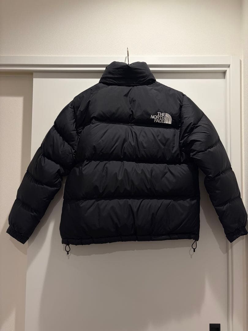 THE NORTH FACE Short Nuptse Jacket ヌプシ　L