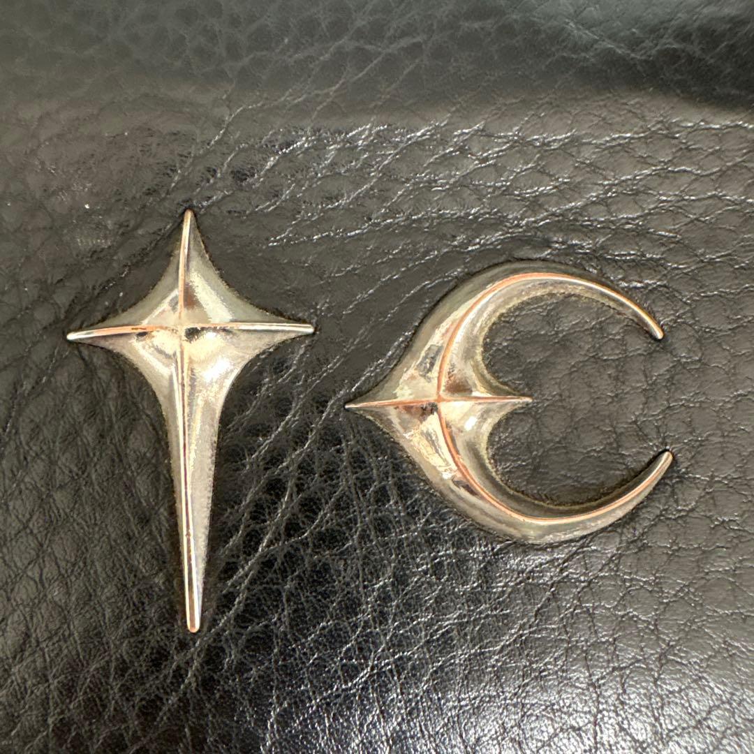 即日発送可能　Thug Club サグクラブ 牛革 財布