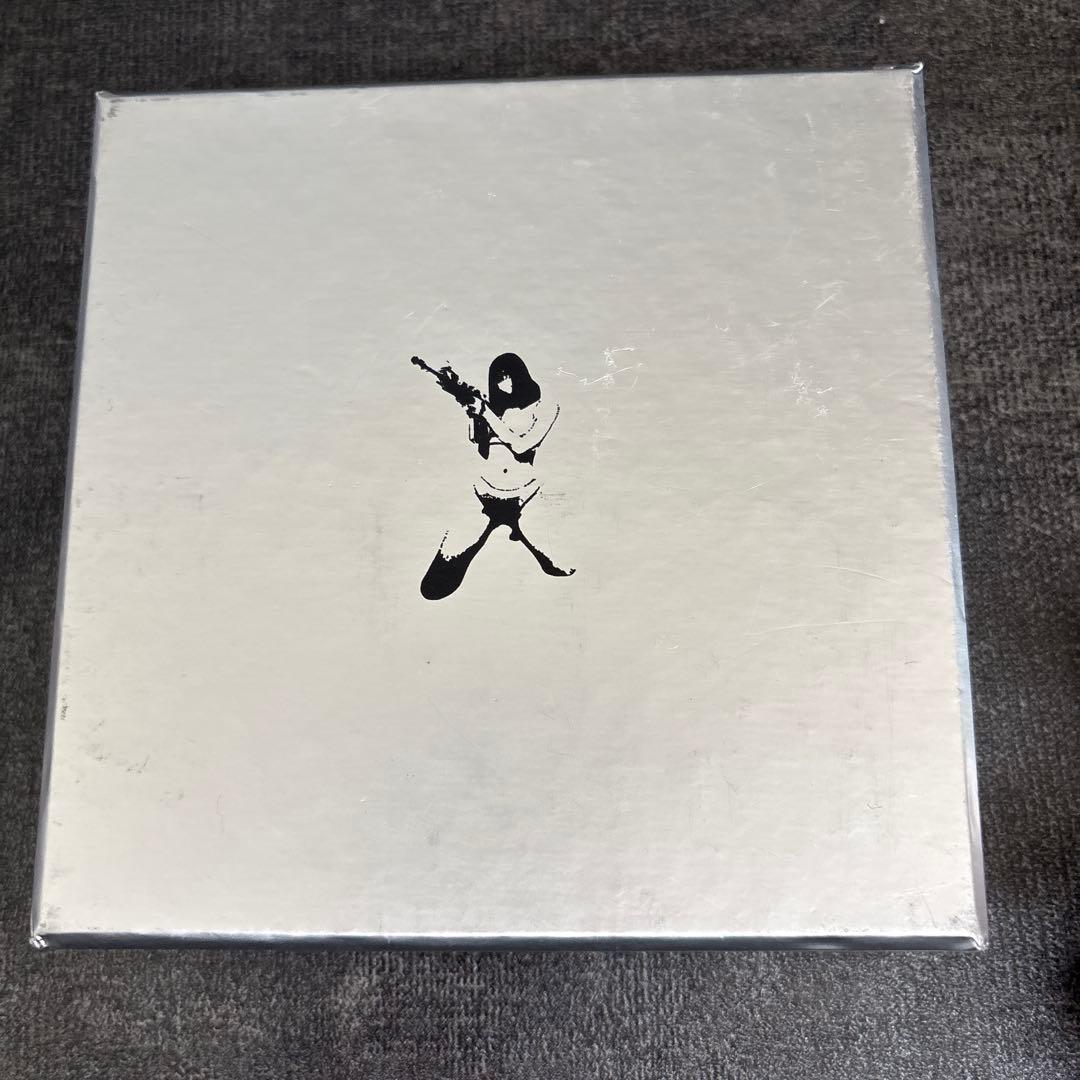 即日発送可能　Thug Club サグクラブ 牛革 財布