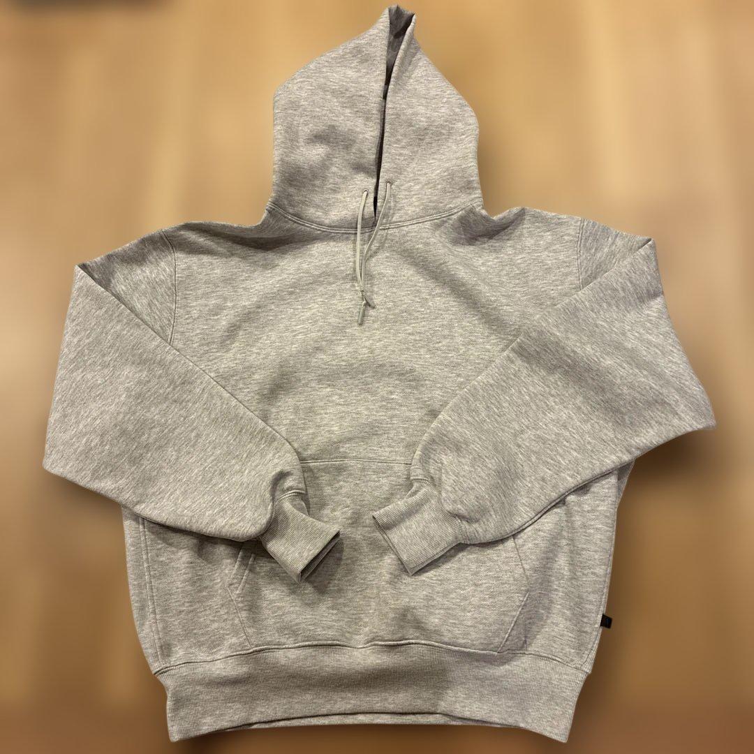 daiwa pier39 ダイワ　プルオーバー　パーカー　スウェット　Mサイズ