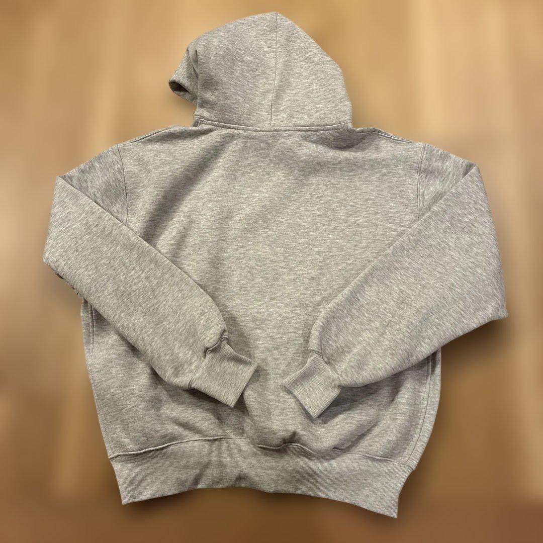 daiwa pier39 ダイワ　プルオーバー　パーカー　スウェット　Mサイズ