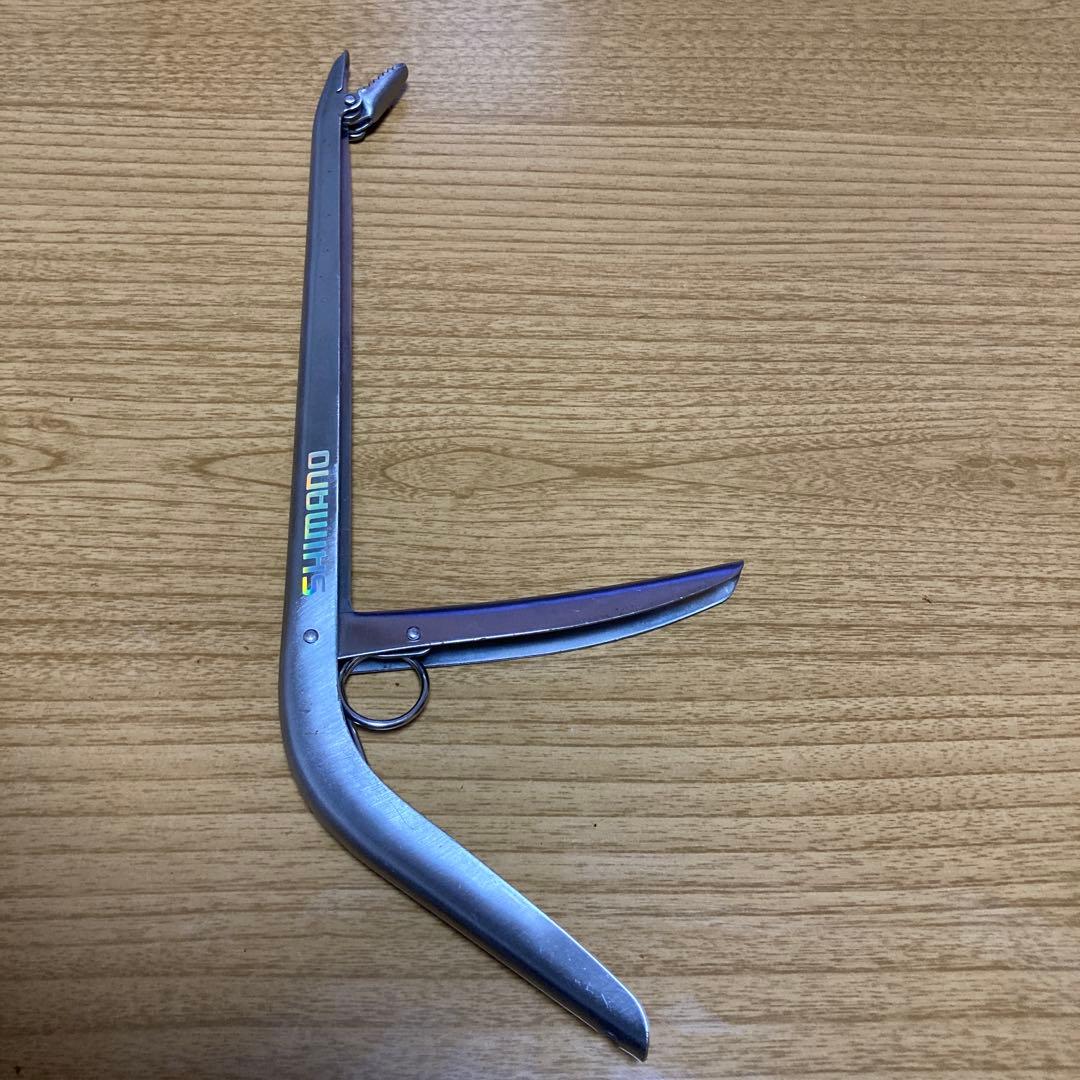 シマノ　23 フリーゲーム S76L 万能振出ロッド(未使用品)