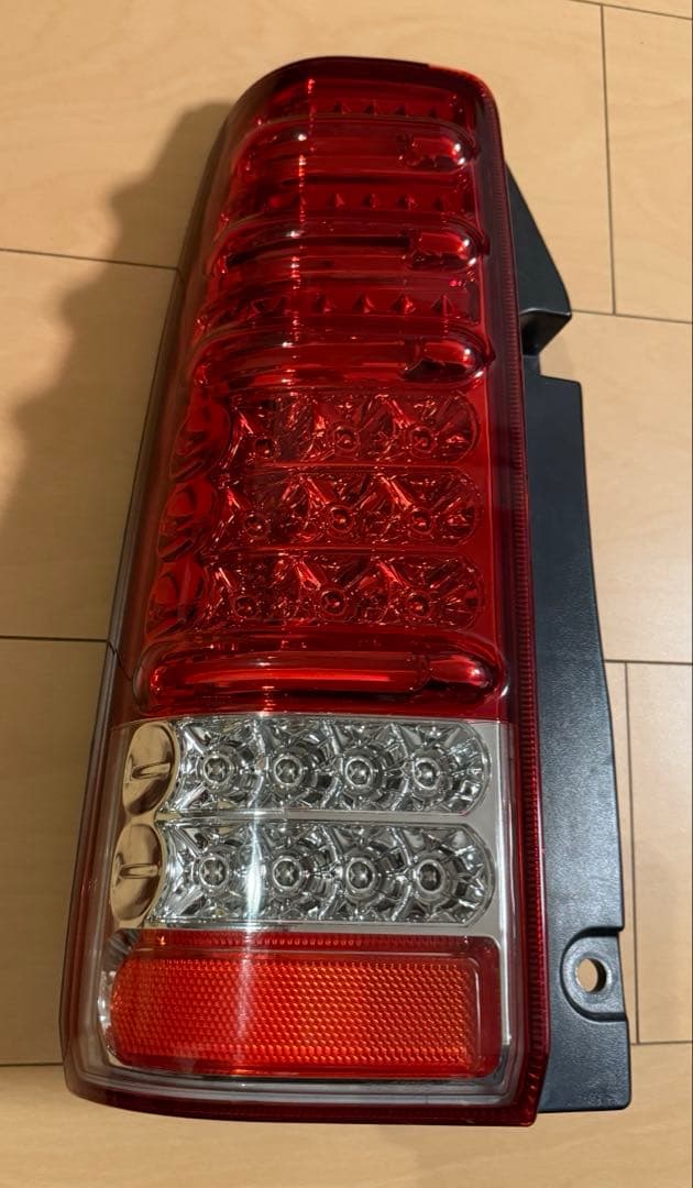 MBRO エムブロ えむぶろ JB23テールランプ