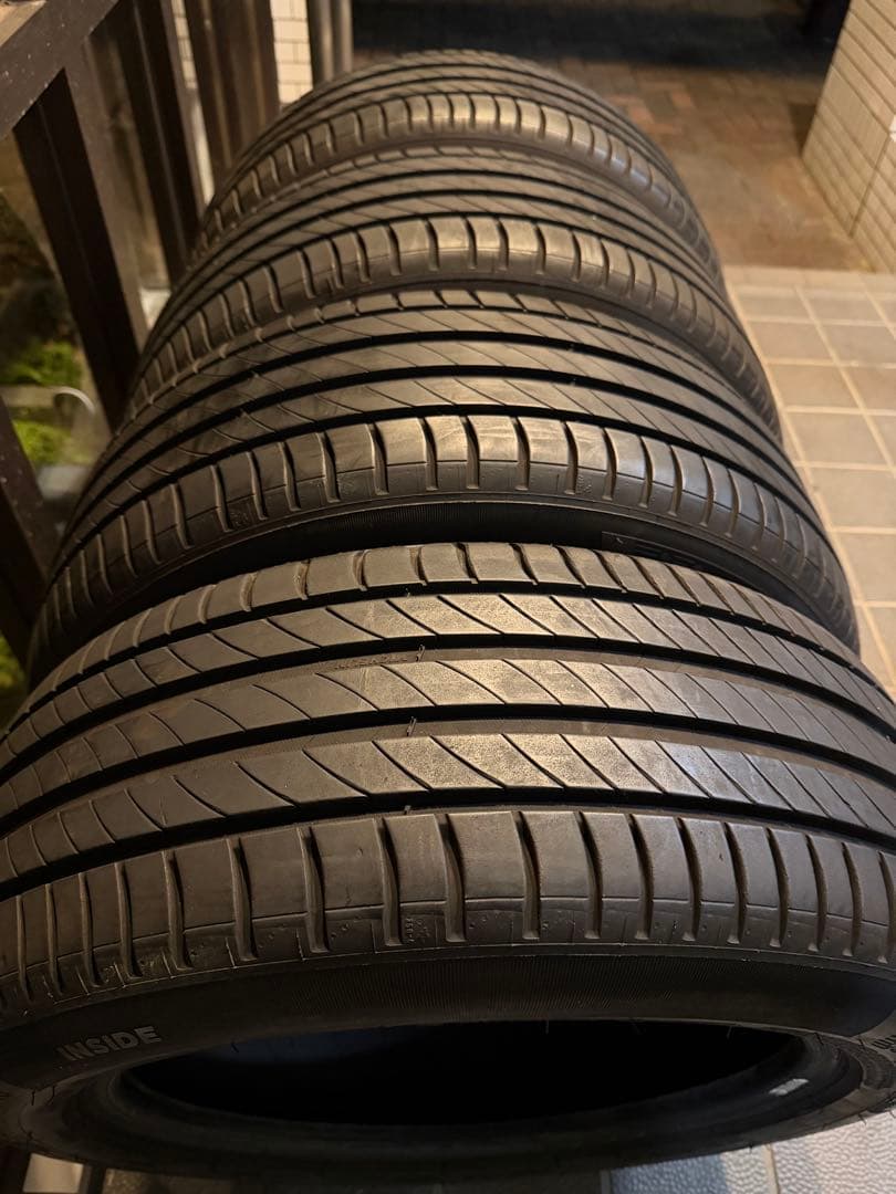 「こうだい」 ミシュラン サマータイヤ 205/55 R 16 A2本