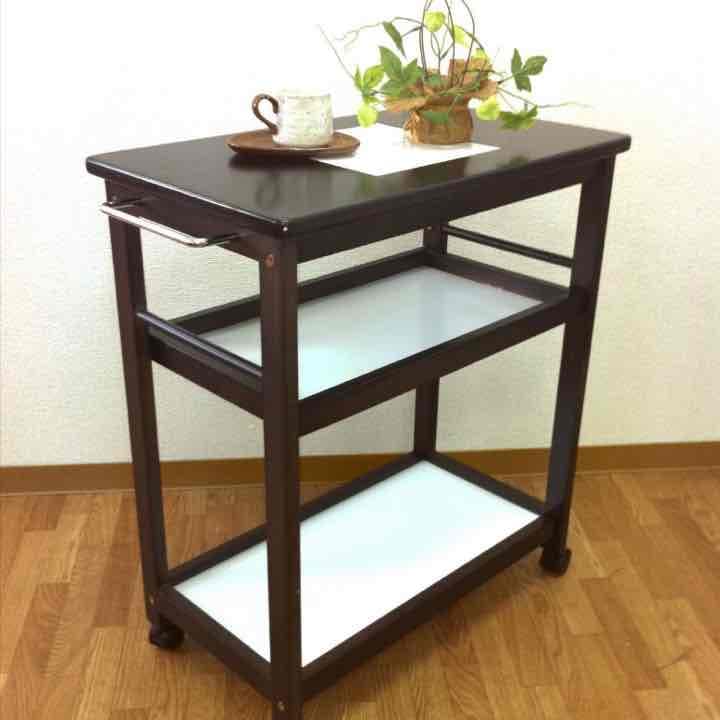 タイルワゴン☆キッチン☆新品