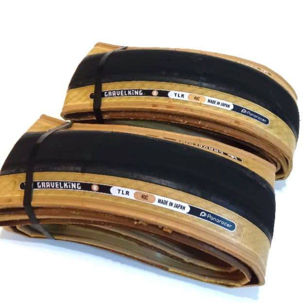 GRAVELKING R40cTLRタイヤ2本セット グラベルキング