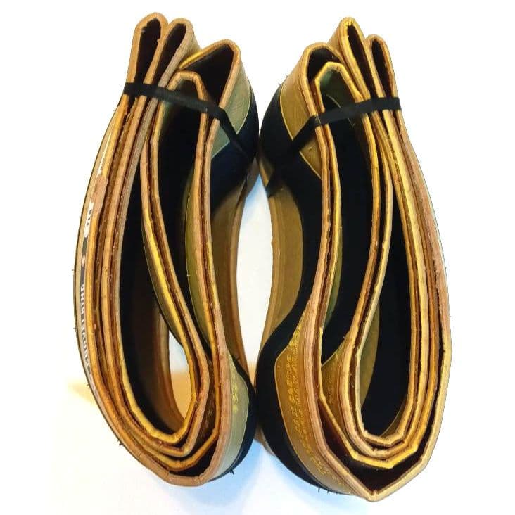 GRAVELKING R40cTLRタイヤ2本セット グラベルキング