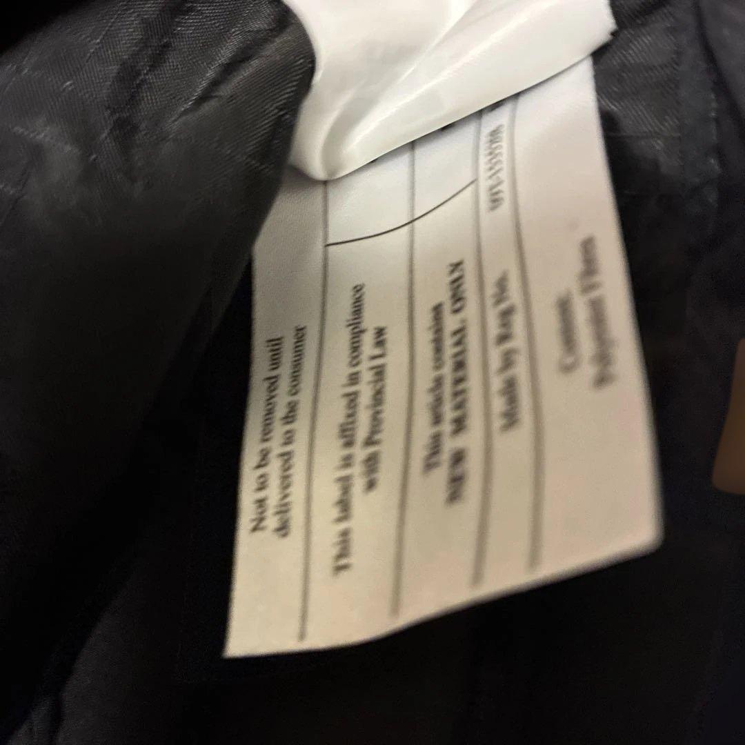 アークテリクス中綿入りグローブ