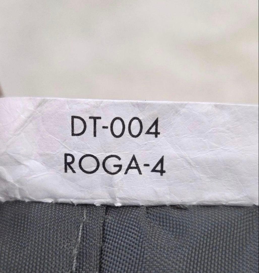 【最終値下げ】ゼインアーツ　ロガ4 ROGA4