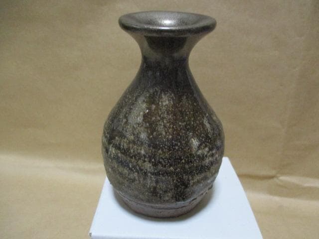 古唐津　徳利　I38-1