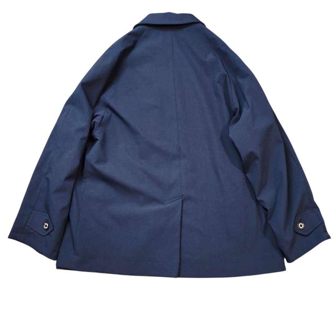 ★希少★INVERTERE インバーティア　リバーシブルコート