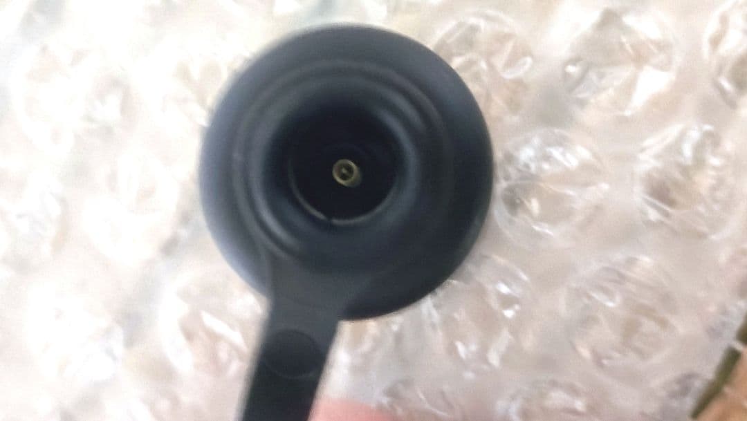 【実物】SUREFIRE UE TAILCAP