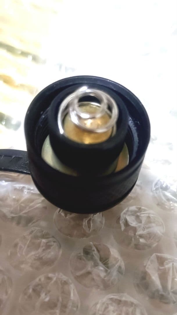 【実物】SUREFIRE UE TAILCAP