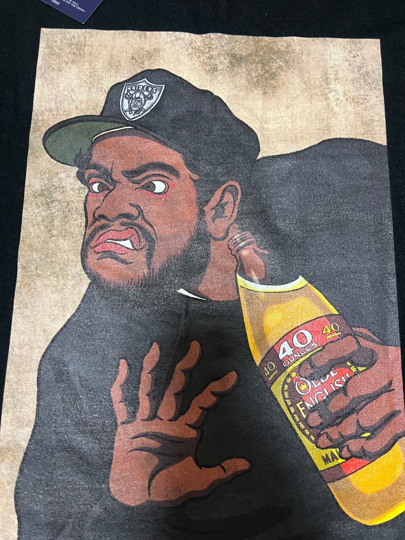 APPLEBUM アップルバム Doughboy ロングスリーブTシャツ