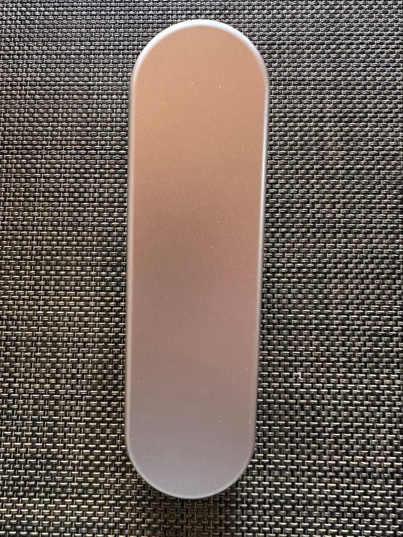 SALONIA サロニア EMS リフトブラシ ピンク 美顔器 電気ブラシ