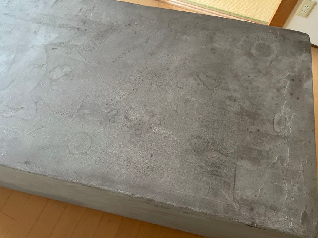 【直接受け取り】モルタルカウンター✩グレー✩カフェ✩レジ✩インテリア