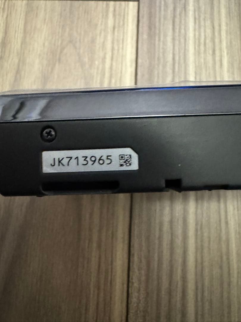 コムテックZERO708LVレーダー探知機 リコール対策済　OBD配線付き